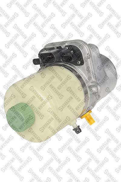 Hydraulic Pump, steering 00-36385-SX