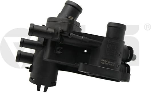 Thermostat, coolant 11210377101