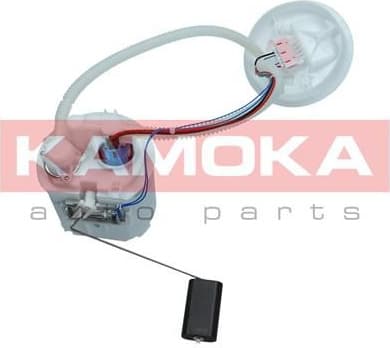 fuel supply unit 8400055 - image 4