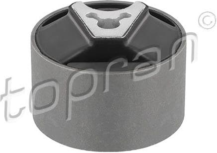 Mounting, engine 634 504