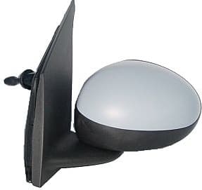 Exterior Mirror LORO 0504M02