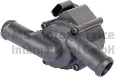 Water Recirculation Pump, parking heater 7.10102.12.0