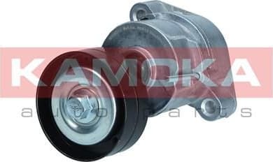 Belt Tensioner, V-ribbed belt R0613