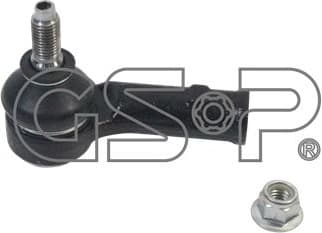 Tie Rod End S070035