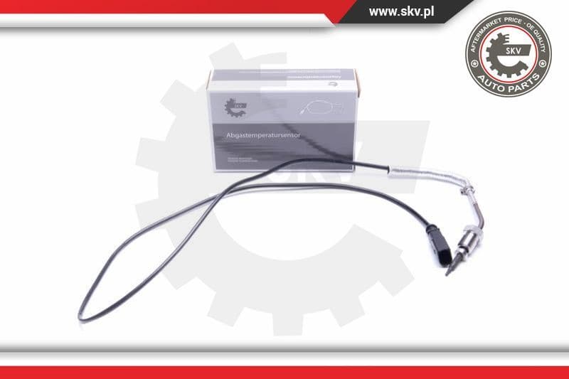 Sensor, exhaust gas temperature 30SKV395