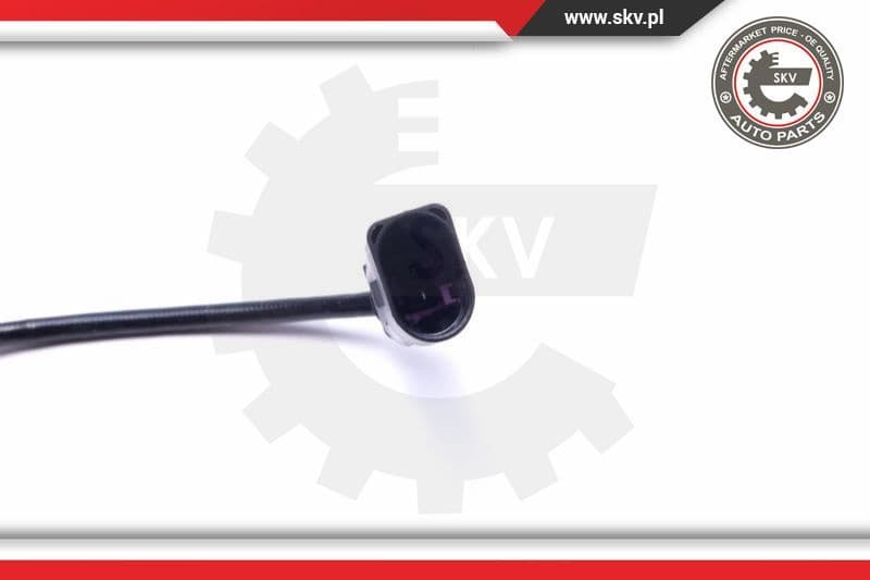 Sensor, exhaust gas temperature 30SKV395 - image 2