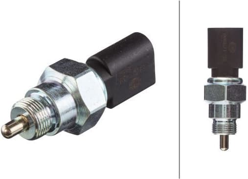 Switch, reverse light 6ZF 008 621-381