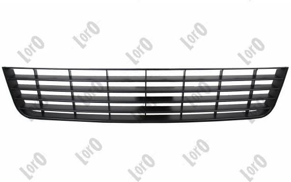 Ventilation Grille, bumper LORO 053-10-450
