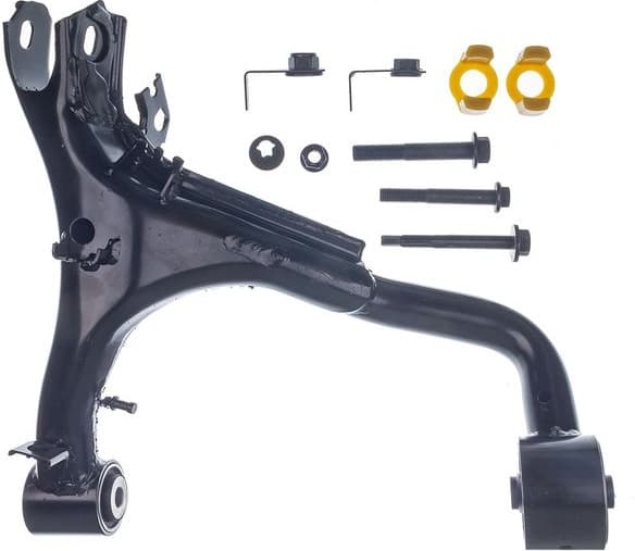 Control/Trailing Arm, wheel suspension D120623