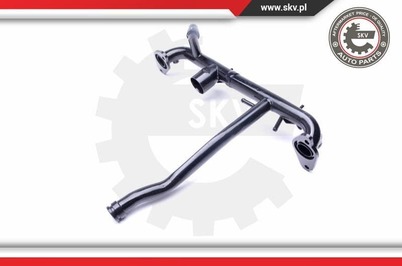 Coolant Pipe 43SKV778 - image 3