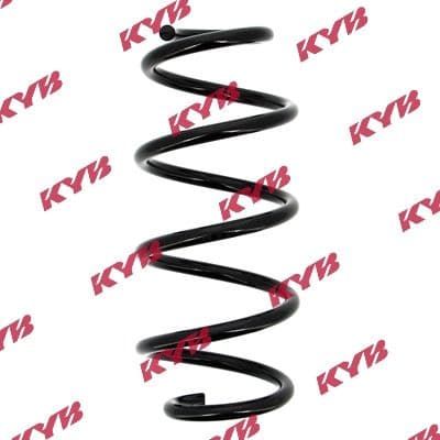 Suspension Spring K-Flex RA7161