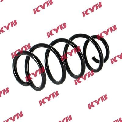 Suspension Spring K-Flex RA7161 - image 2