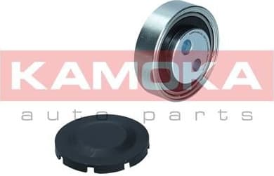 Tensioner Pulley, V-ribbed belt R0413 - image 2