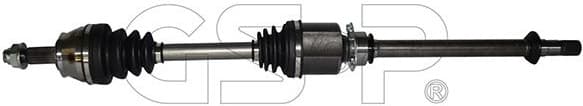 Drive Shaft 217144