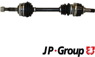 Drive Shaft JP 1243100170