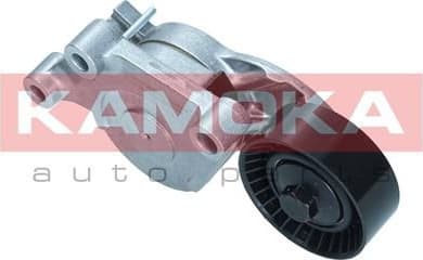 Belt Tensioner, V-ribbed belt R0591
