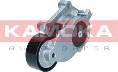 Belt Tensioner, V-ribbed belt R0591 - image 2