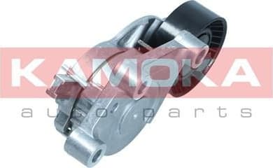 Belt Tensioner, V-ribbed belt R0591 - image 4