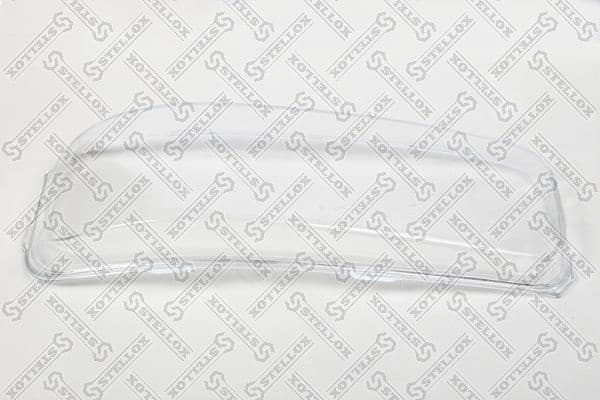 Light Glass, headlight 88-01053-SX