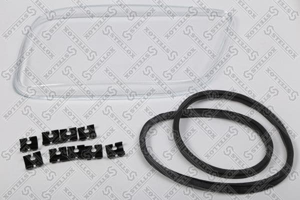 Diffusing Lens, headlight 88-01024-SX