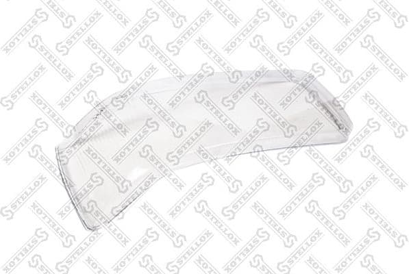 Light Glass, headlight 88-01043-SX