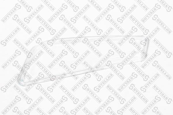 Light Glass, headlight 88-01055-SX