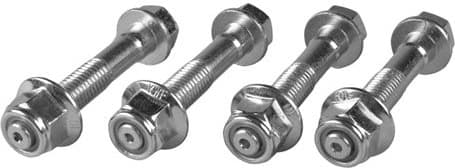 Repair Kit, control/trailing arm TED40881