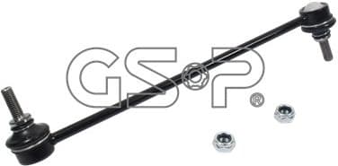 Link/Coupling Rod, stabiliser bar S050126