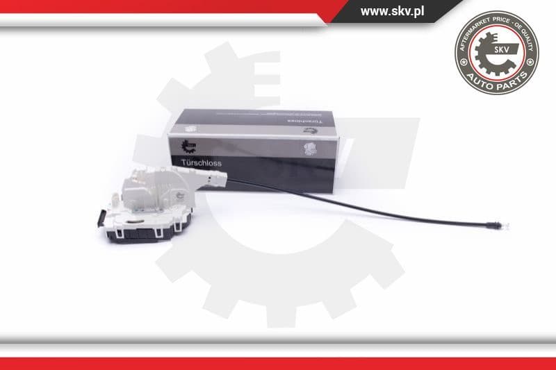 Door Lock 16SKV972