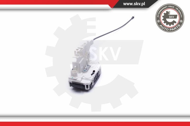 Door Lock 16SKV972 - image 2