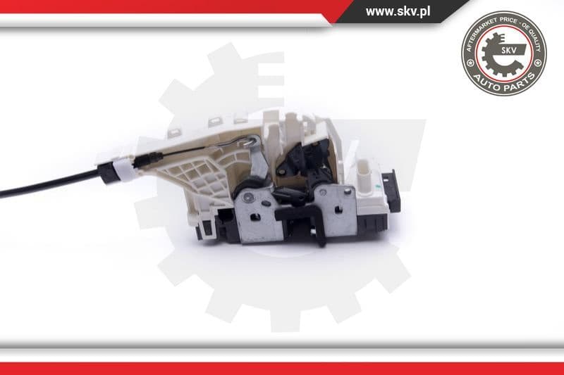 Door Lock 16SKV972 - image 3