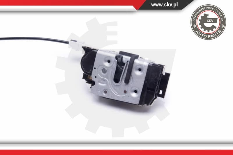 Door Lock 16SKV972 - image 4