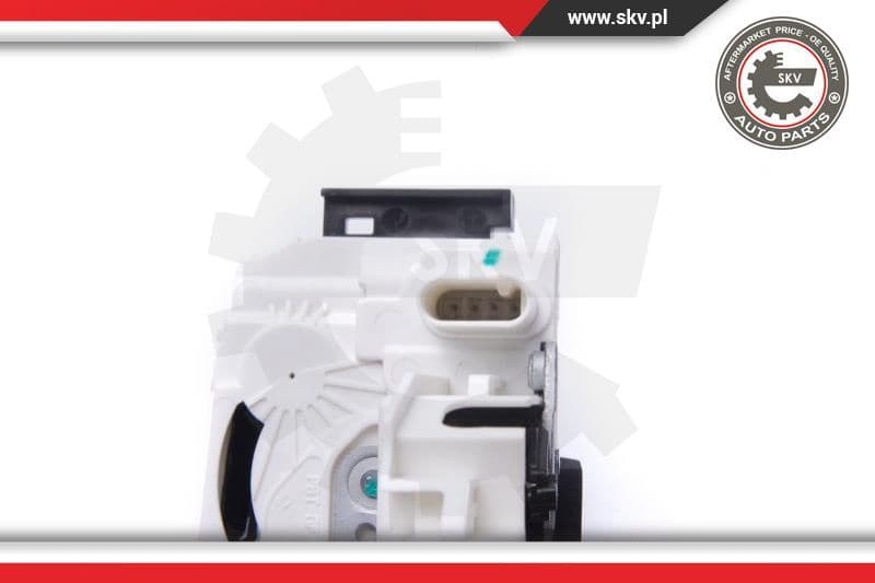 Door Lock 16SKV972 - image 5