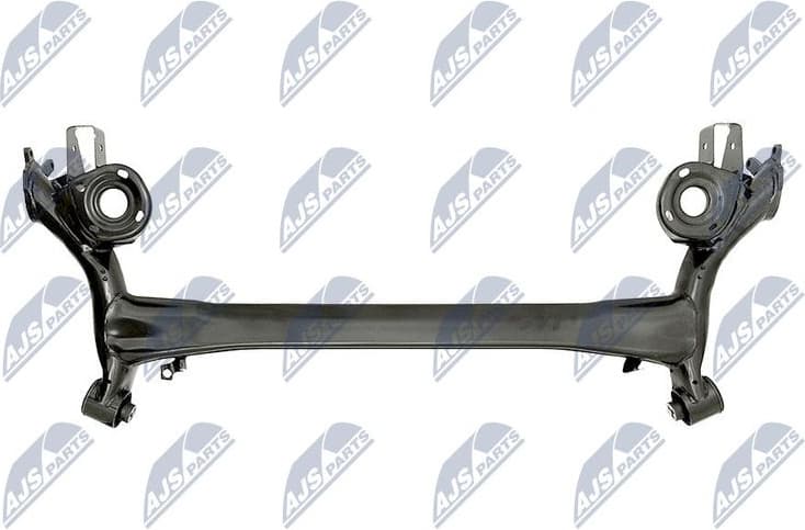 Axle Beam ZRZ-VW-018
