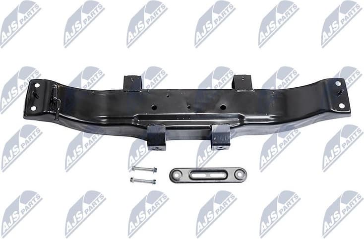 Axle Beam ZRZ-DW-008