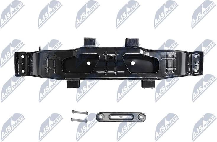 Axle Beam ZRZ-DW-008 - image 2