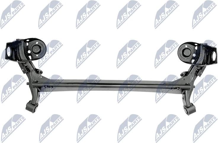 Axle Beam ZRZ-KA-306