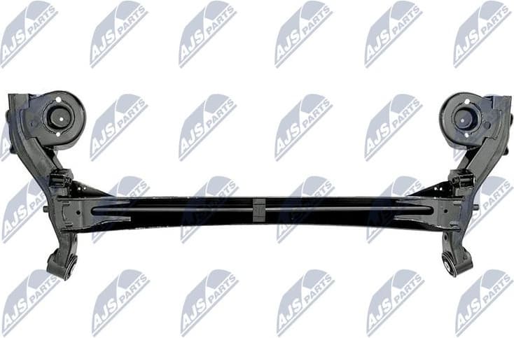 Axle Beam ZRZ-KA-306 - image 2