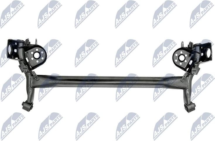 Axle Beam ZRZ-KA-307