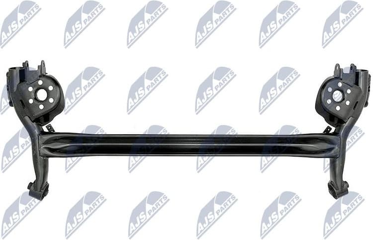 Axle Beam ZRZ-KA-307 - image 2