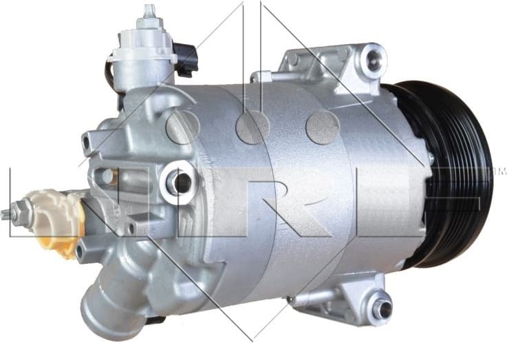 Compressor, air conditioning EASY FIT 32839