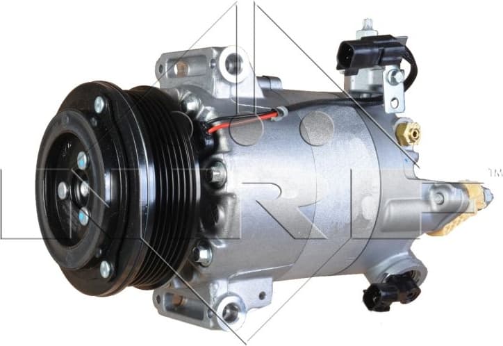 Compressor, air conditioning EASY FIT 32839 - image 2