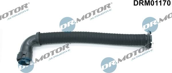 Hose, air supply DRM01170