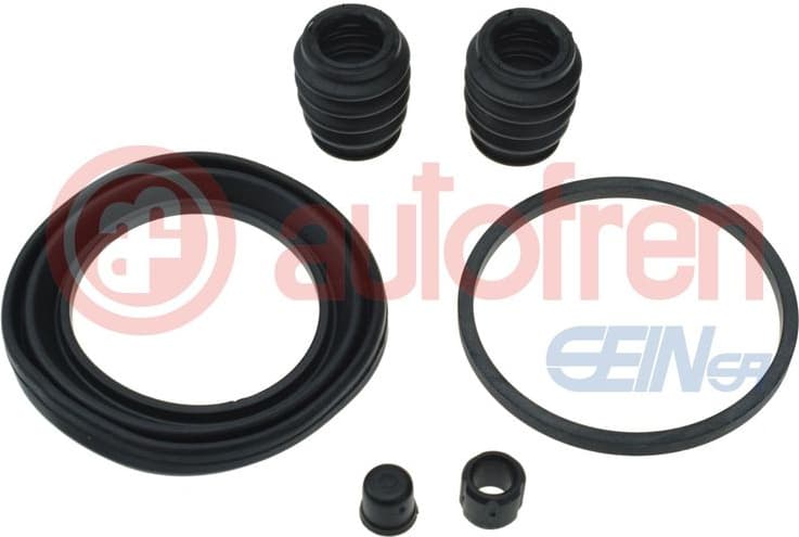 Repair Kit, brake caliper D43151