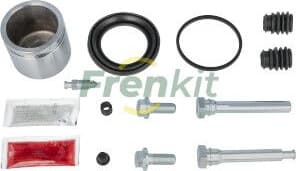 Repair Kit, brake caliper 757961