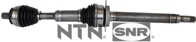 Drive Shaft DK65.013