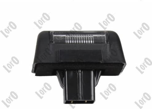 Licence Plate Light LORO 017-41-905 - image 2