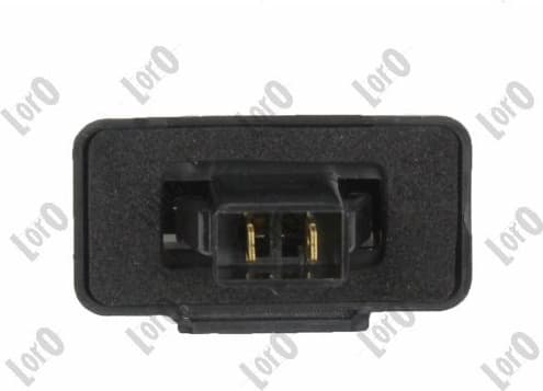 Licence Plate Light LORO 017-41-905 - image 3