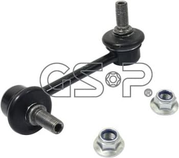 Link/Coupling Rod, stabiliser bar S050502