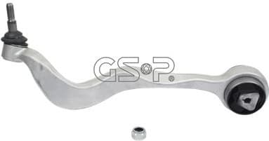 Control/Trailing Arm, wheel suspension S060081